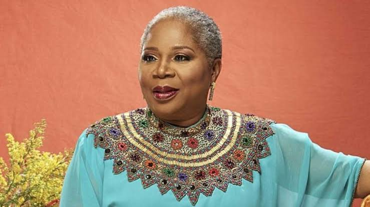 Onyeka Onwenu 