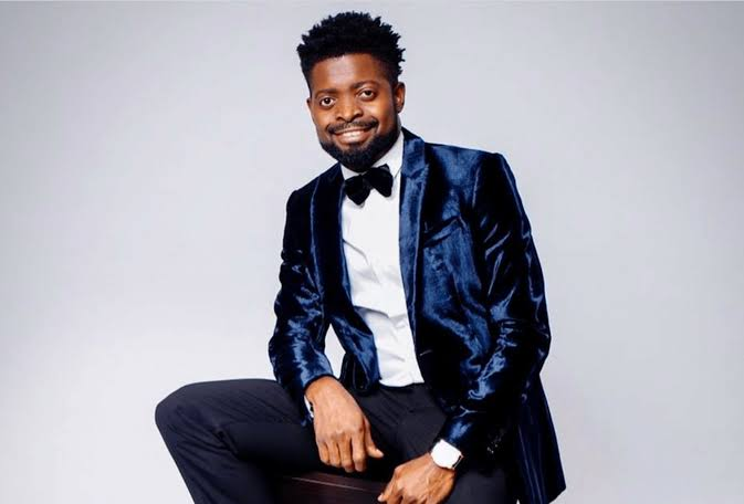 Basketmouth 